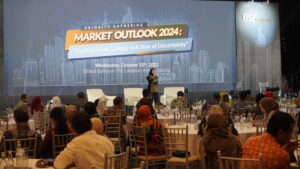 BSI OUTLOOK 2024 (BANK SYARIAH INDONESIA)