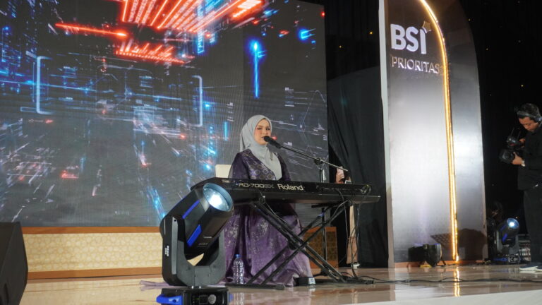 BSI Prioritas Gathering – Westin Hotel