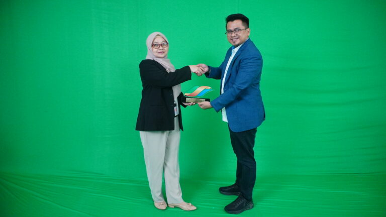 PT Perkebunan Nusantara Metaverse