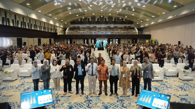 BSI ROCK – UNDIP