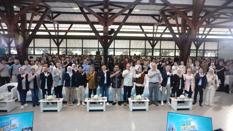 BSI ROCK – ITB