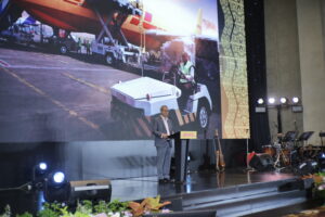DHL CUSTOMER GATHERING BALI 2025